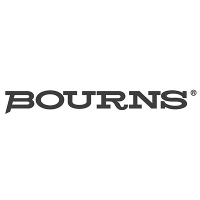 Bourns logo
