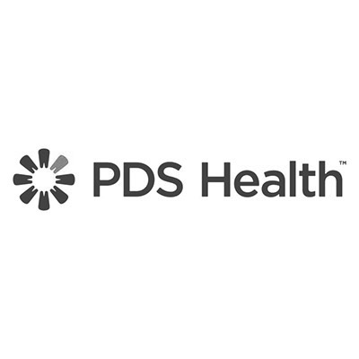 PDS health logo