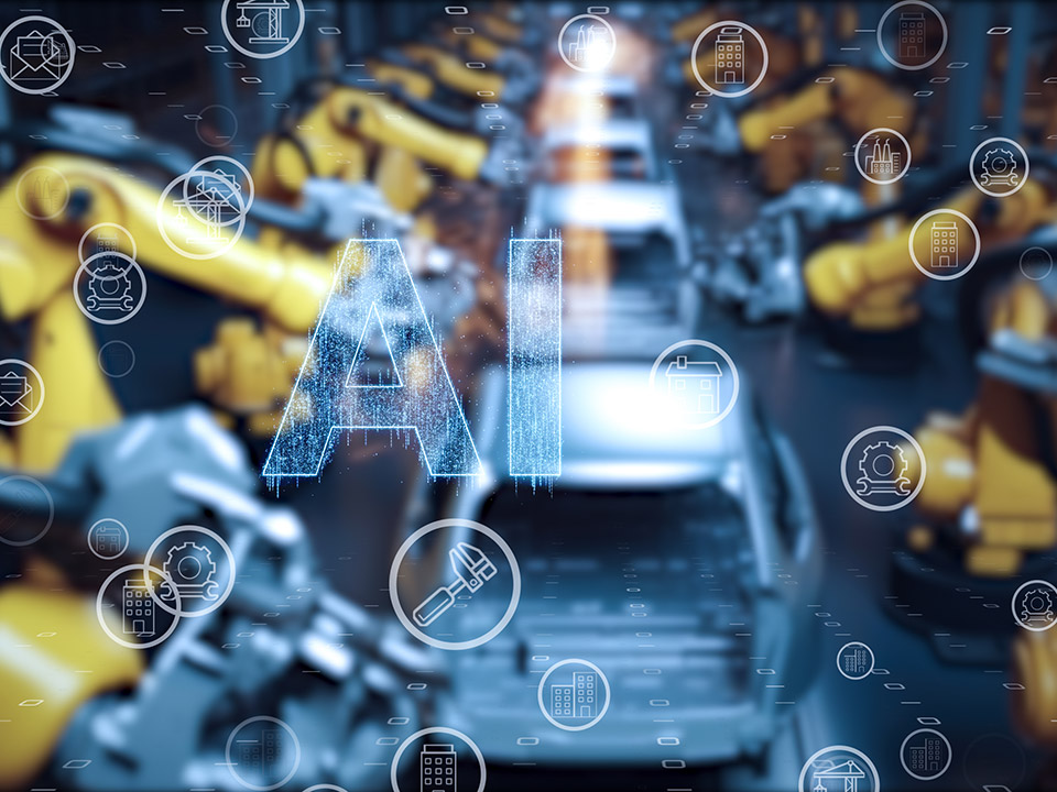 Intelligent Automation