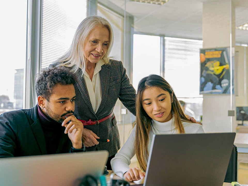 Robotic Process Automation