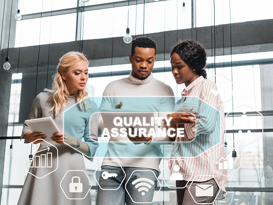 Revolutionizing Quality Assurance