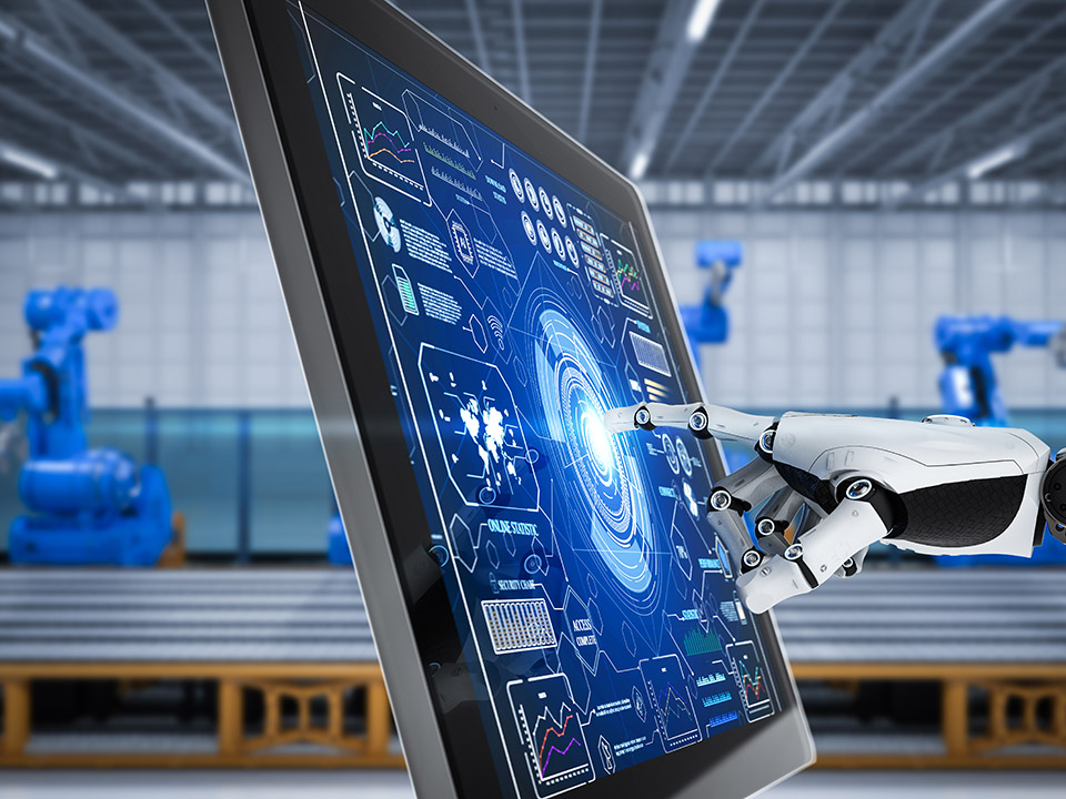 Power of RPA in Business Operations