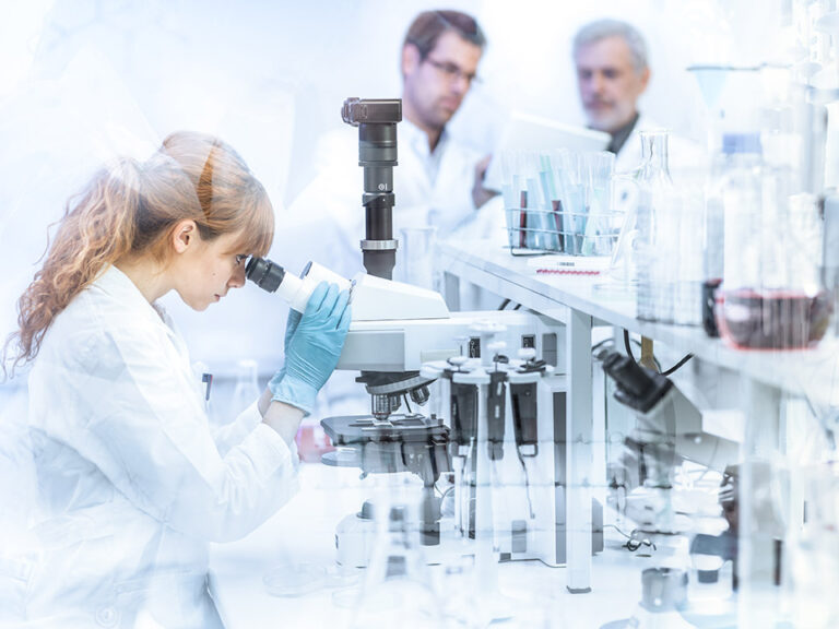 Generative AI: Revolutionizing the Life Sciences Industry - LETS