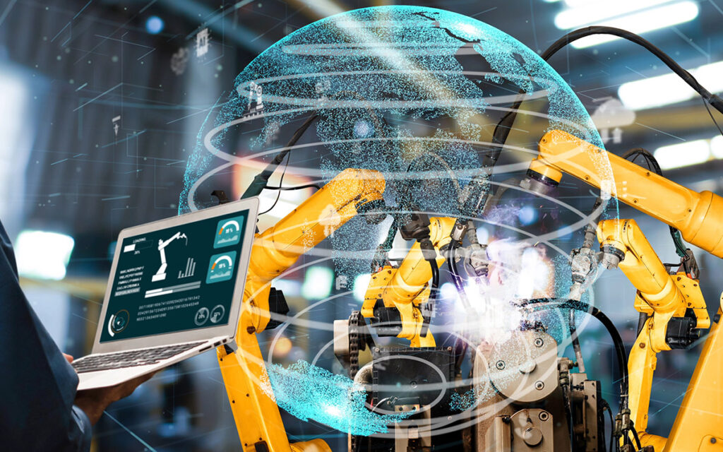 Oracle AP automation