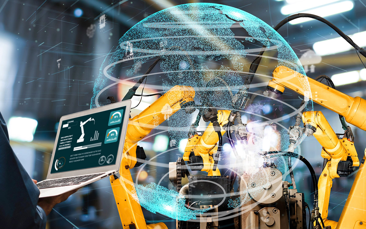 Oracle AP automation